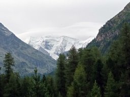 Wilsons Passtour 2.0 August